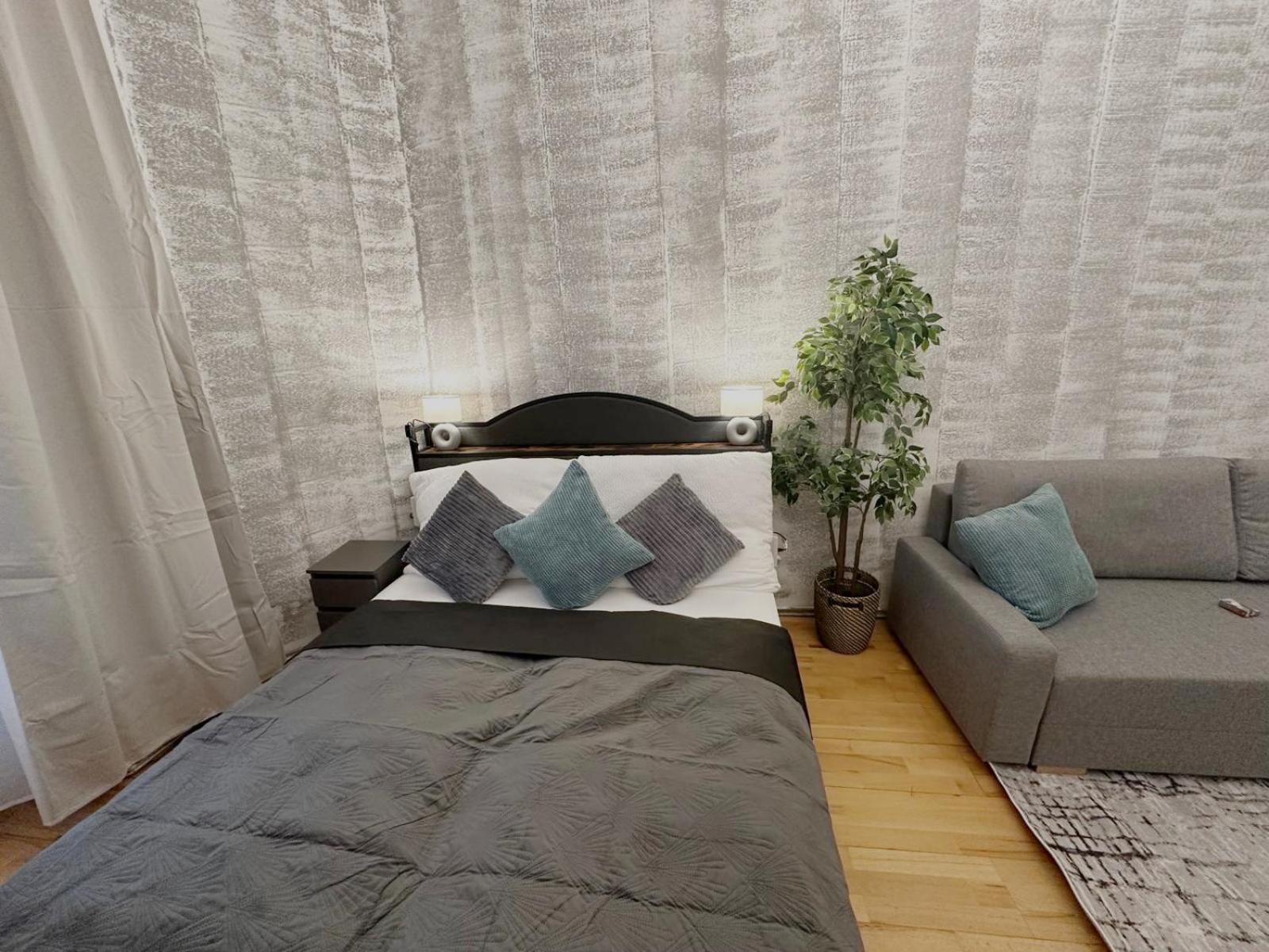 Loft Design Apartment Wien