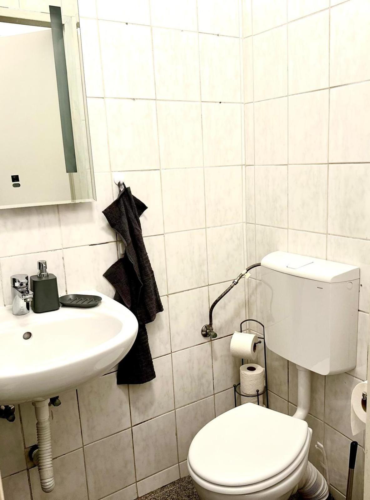 Loft Design Apartment Wien