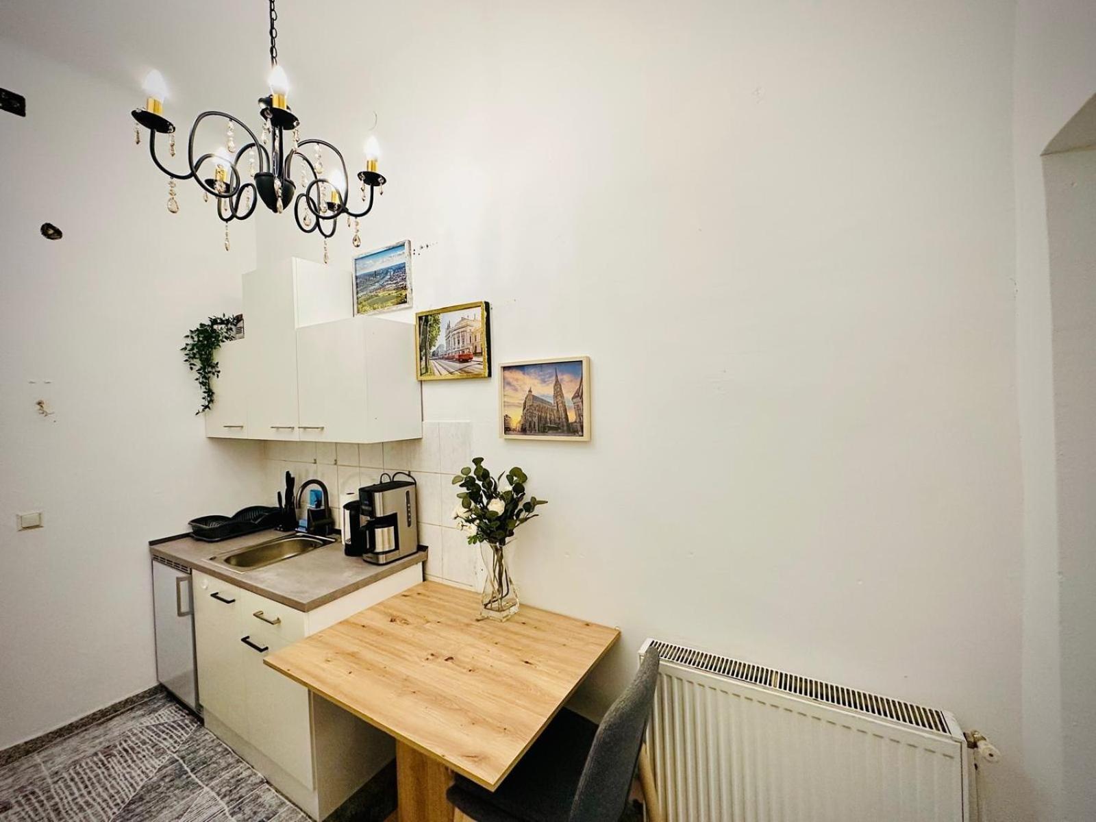 Apartment Loft Design Wien
